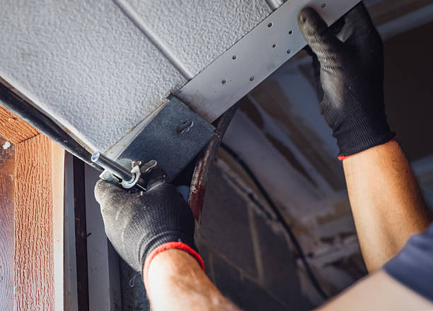 Reliable Garage Door Panel Replacement contractor in Friendship Heights Village, MD by Garage Doors Repair Pro